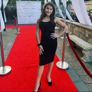 Meet your Posher, Isabelle